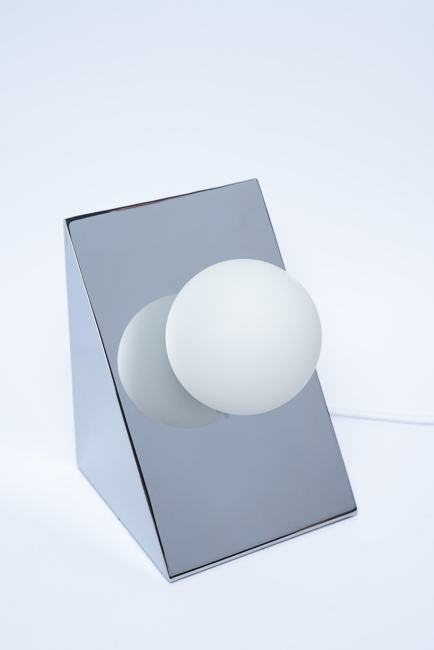 Edge Lamp