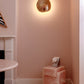 Edge Lamp