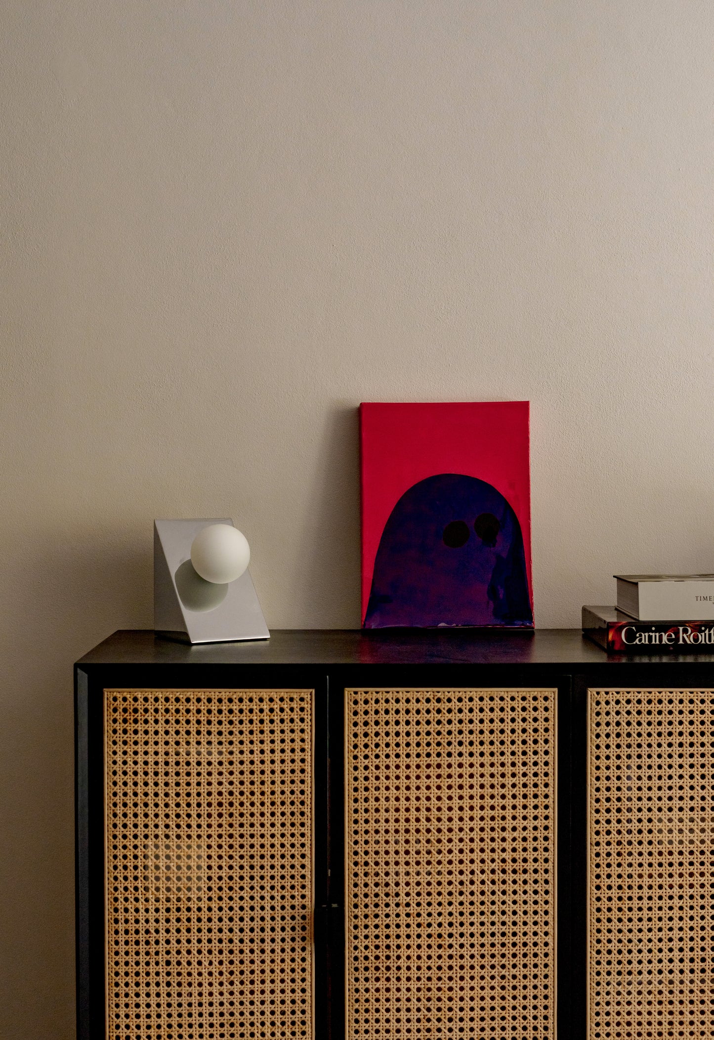 Edge Lamp