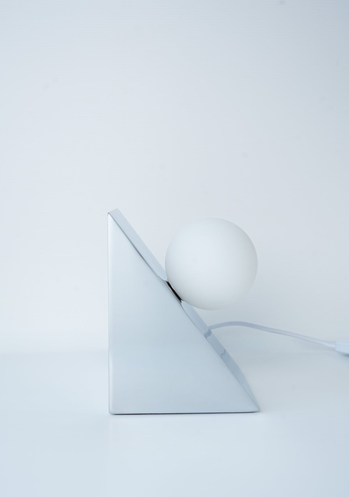 Edge Lamp