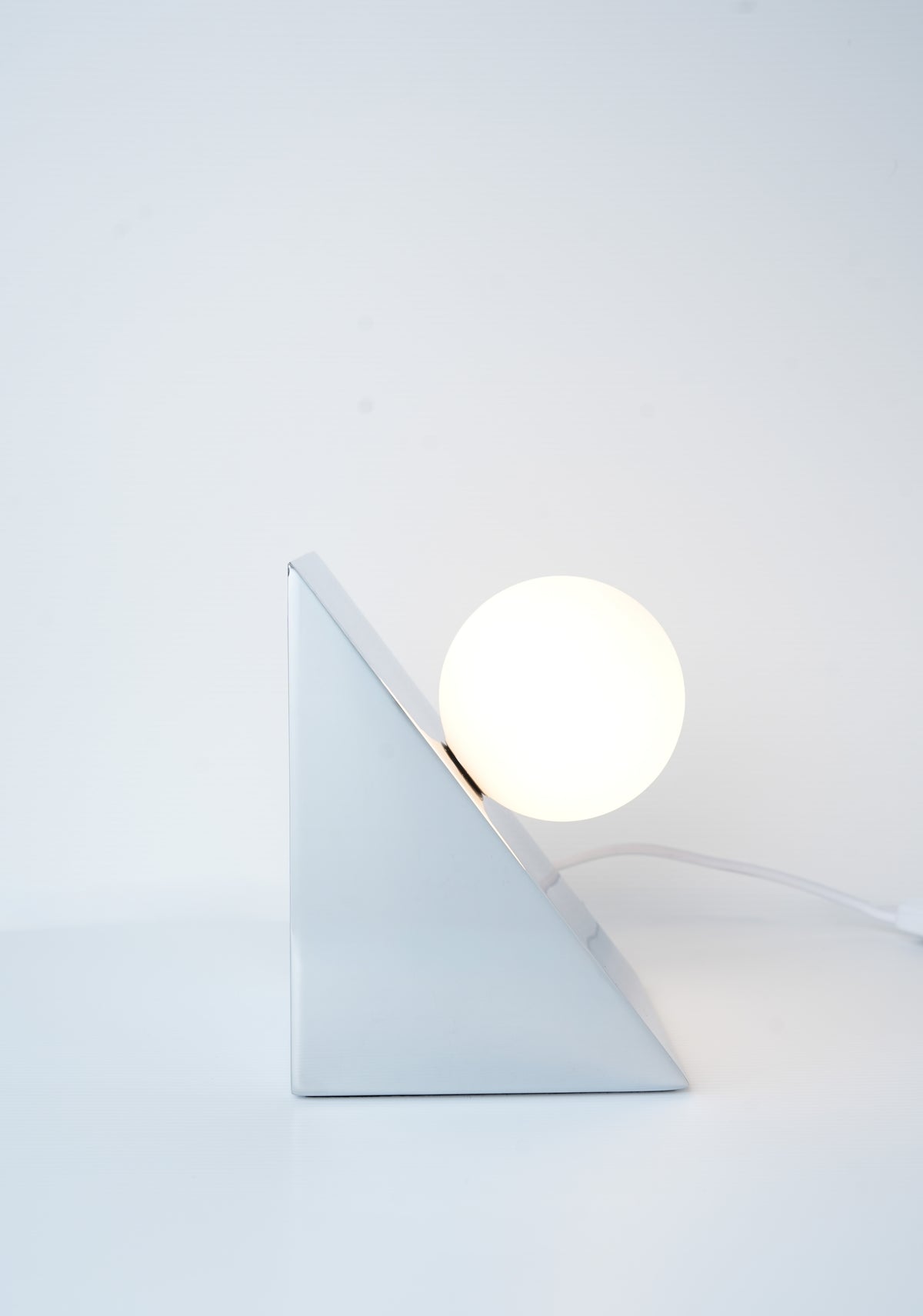 Edge Lamp