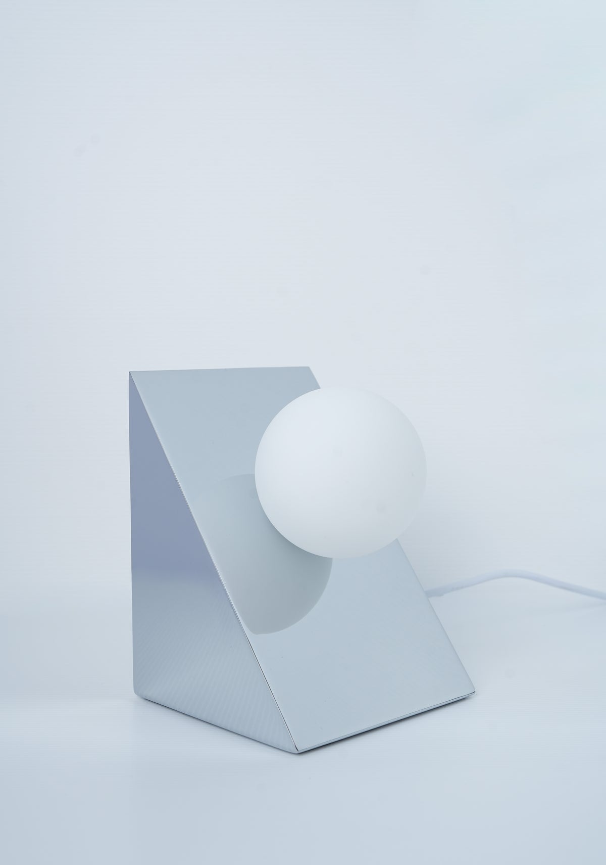 Edge Lamp