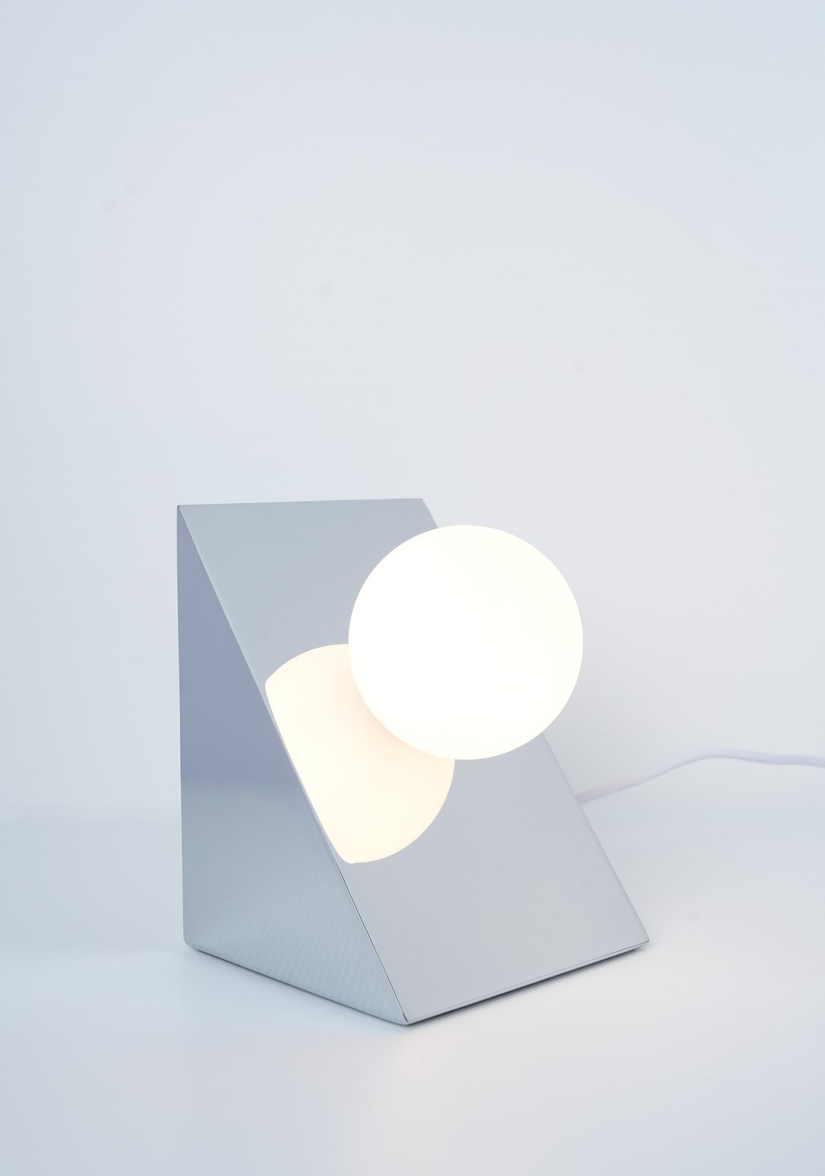 Edge Lamp