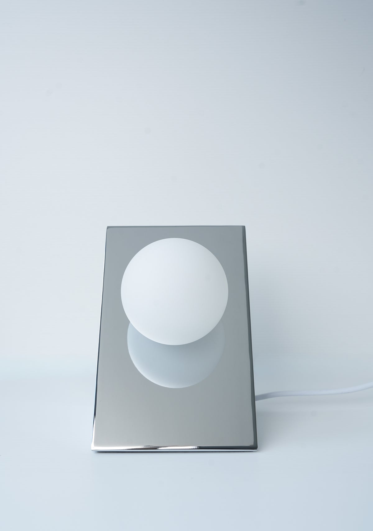 Edge Lamp
