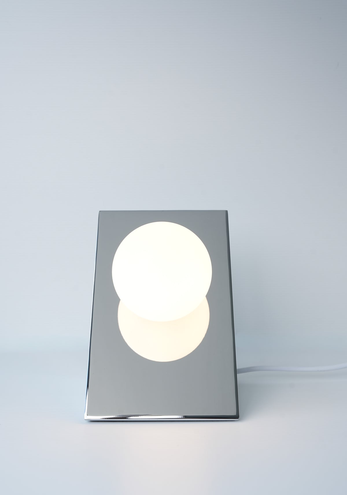 Edge Lamp
