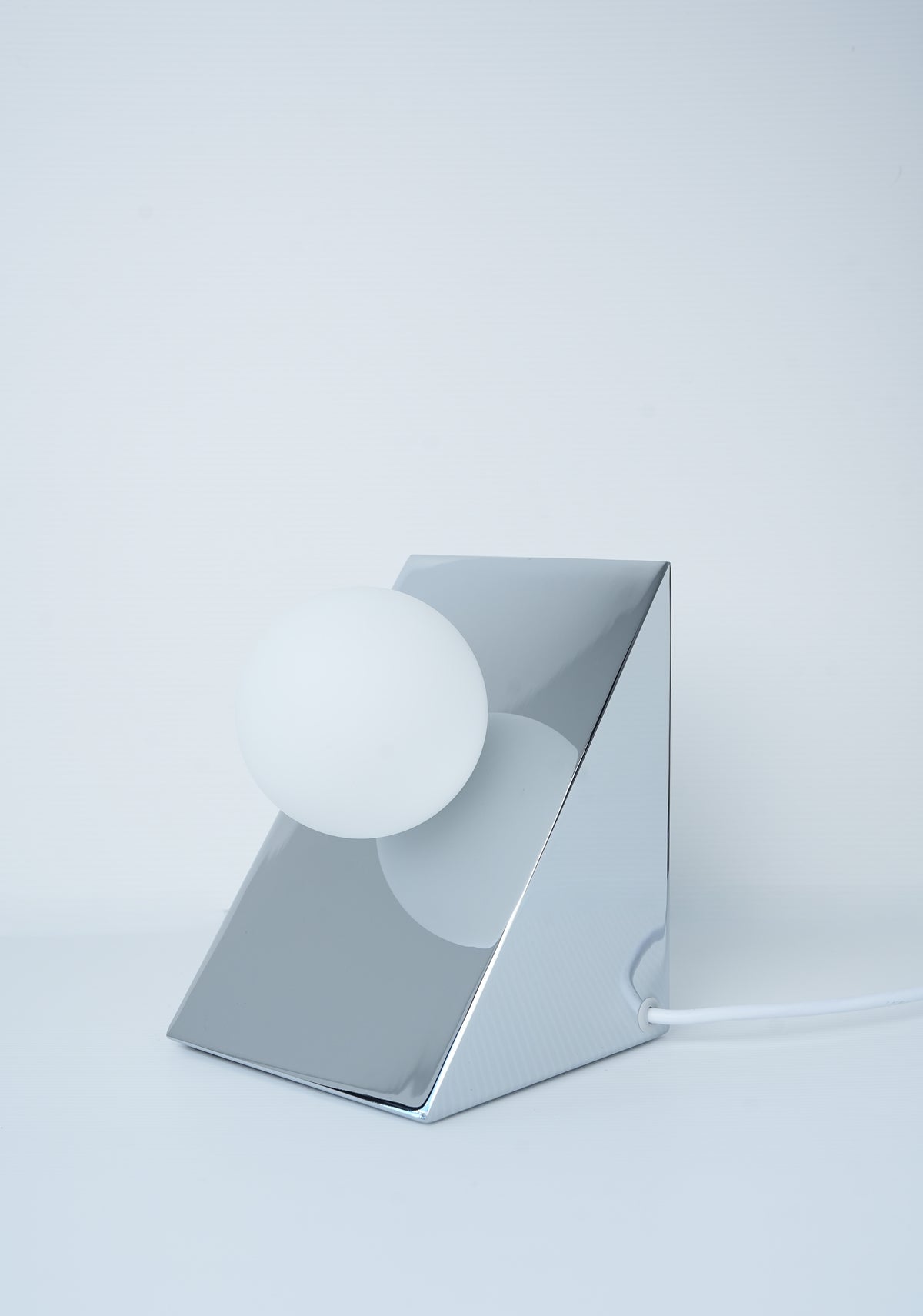 Edge Lamp