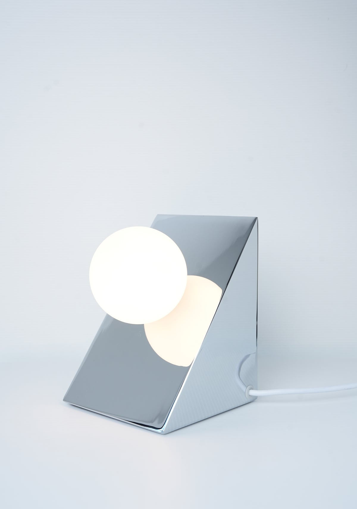 Edge Lamp