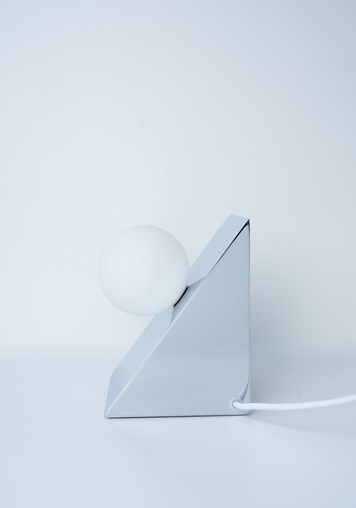 Edge Lamp