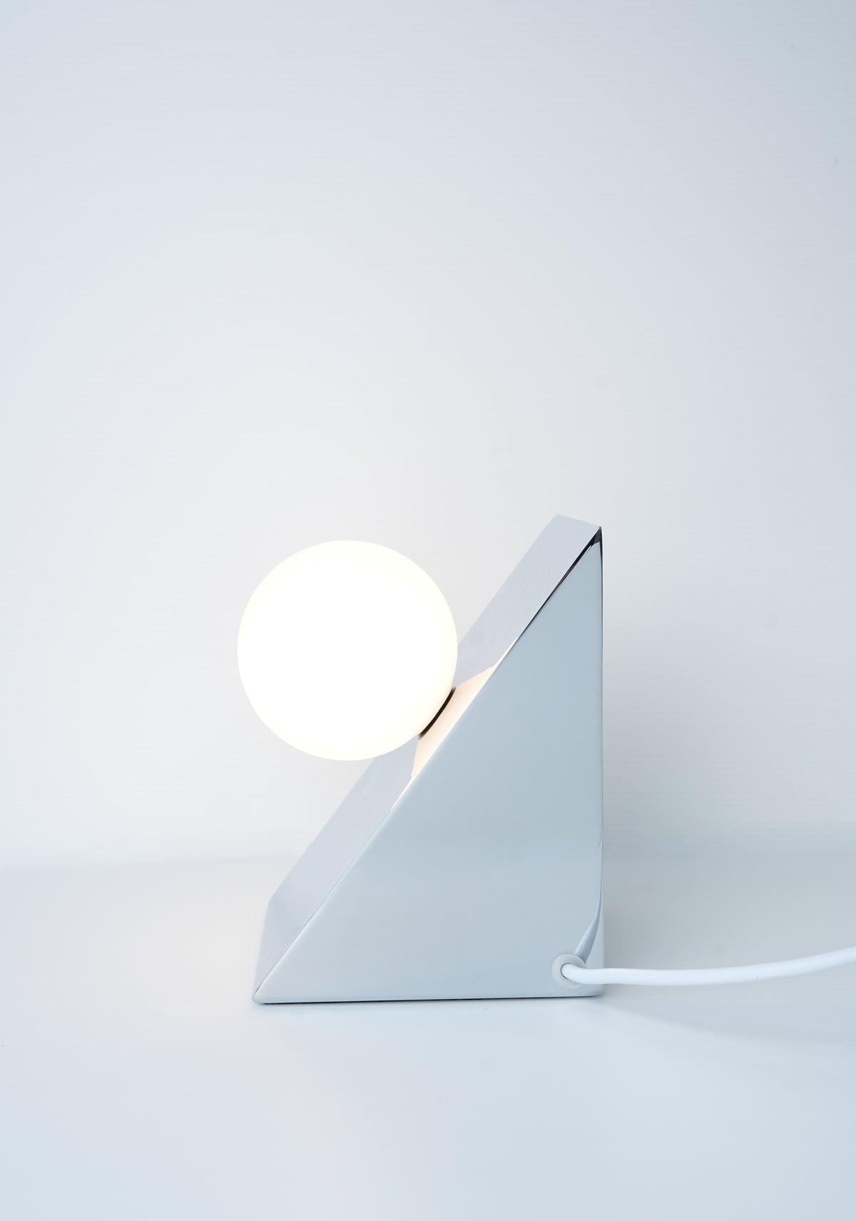 Edge Lamp