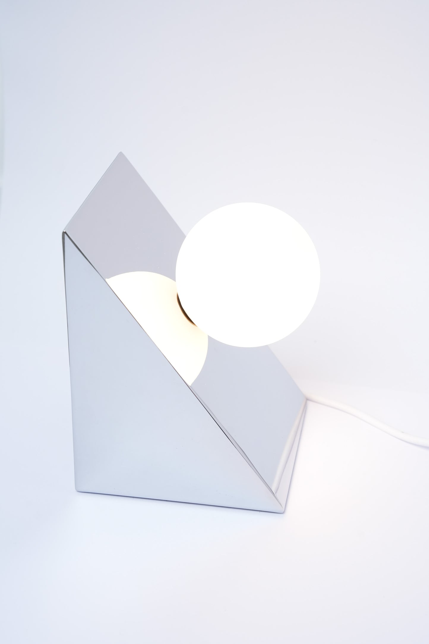 Edge Lamp